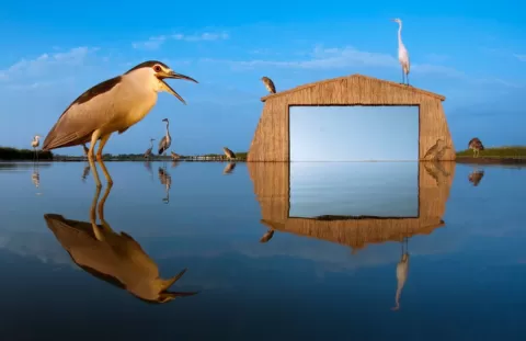 beautiful places in hungary