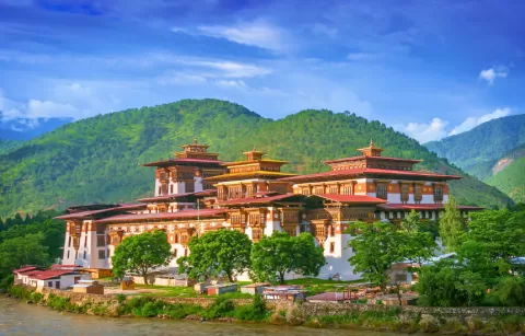 Bhutan