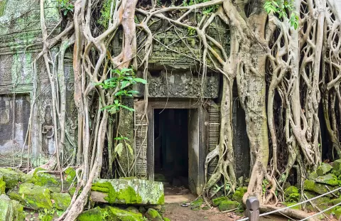 Cambodia