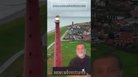 Embedded thumbnail for Texel A Bird Filled Island Paradise