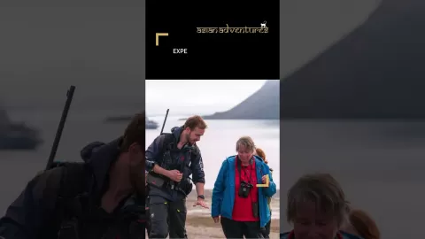 Embedded thumbnail for The Arctic Expedition of a Lifetime