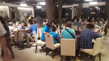 9th Asian Birdfair, Chiayi Taiwan Nov 2018