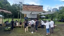 International Events