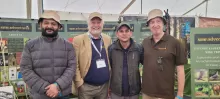 Global Birdfair 2023