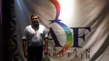 9th Asian Birdfair, Chiayi Taiwan Nov 2018