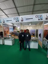 Extremadura-Birdwatching-Fair