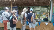 International Events