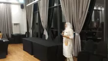 International Events
