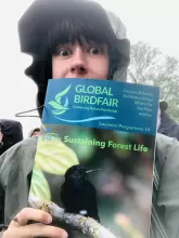 Global Birdfair 2023