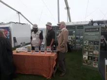 Global Birdfair 2023