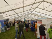 Global Birdfair 2023