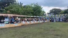 International Events