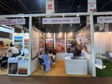 The Great Indian Travel Bazaar