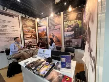 The Great Indian Travel Bazaar