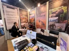 The Great Indian Travel Bazaar