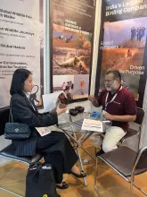 The Great Indian Travel Bazaar