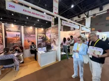 The Great Indian Travel Bazaar