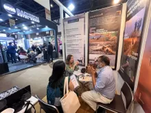 The Great Indian Travel Bazaar