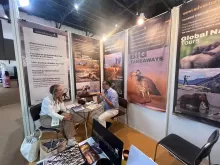 The Great Indian Travel Bazaar