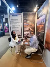The Great Indian Travel Bazaar