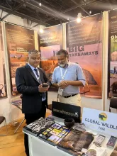 The Great Indian Travel Bazaar
