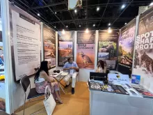 The Great Indian Travel Bazaar