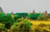 Old Bagan